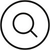 magnifying glass